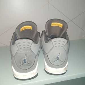 Jordan's ( big boy )